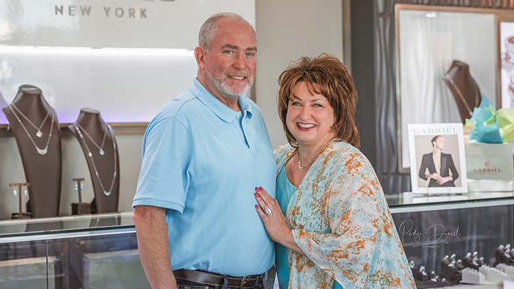Raywward Our History | Ray Ward Jewelers in Ardmore, OK – Ray-Ward Jewelers
